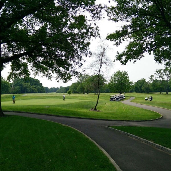 Photo taken at Clearview Park Golf Course by David M. on 6/12/2015