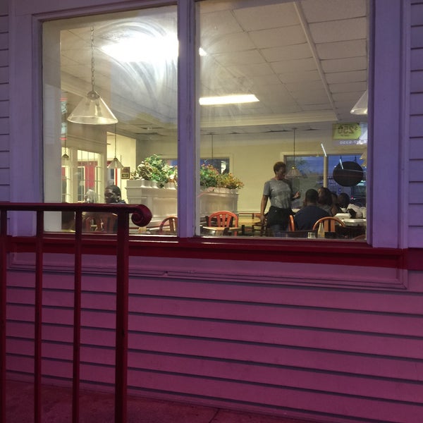 Annie Laura's Kitchen 6814 Hwy 85