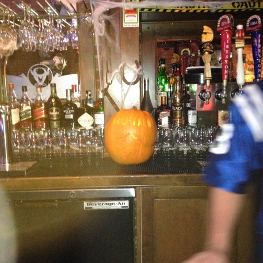 10/29/2012에 Jack님이 Buffalo Pub and Grill에서 찍은 사진