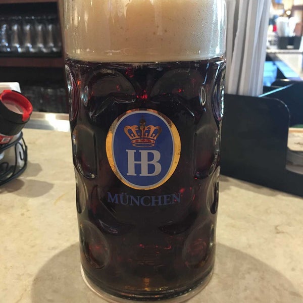 Das Foto wurde bei Bavarian Bierhaus von Chuck C. am 4/28/2019 aufgenommen