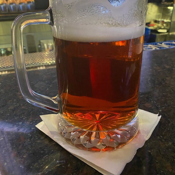 Photo taken at Public House by Chuck C. on 11/17/2019