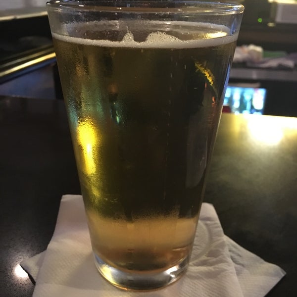 Photo taken at Shellfish Sports Bar &amp; Grille by Chuck C. on 7/23/2019