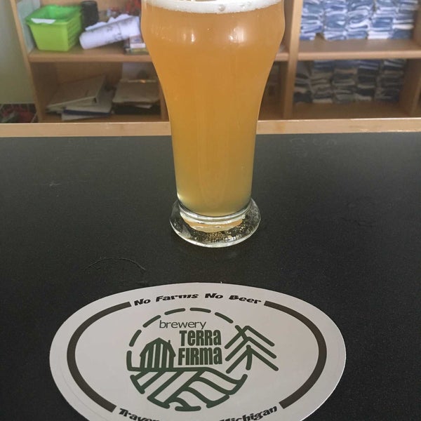 7/4/2019 tarihinde Chuck C.ziyaretçi tarafından Brewery Terra Firma'de çekilen fotoğraf