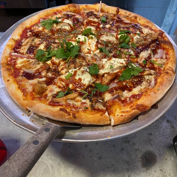 Rock'n Dough Pizza and Brew Co 11 tips