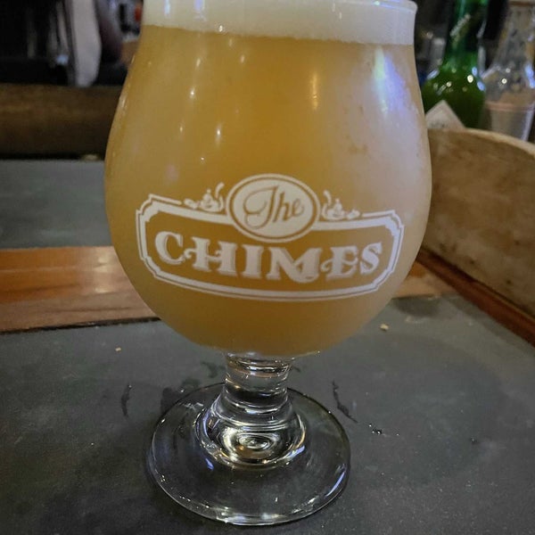 The Chimes Restaurant 119 tavsiye