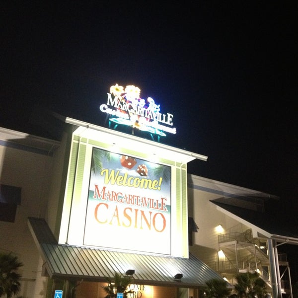 Photo taken at Margaritaville Casino by Mark on 8/6/2013