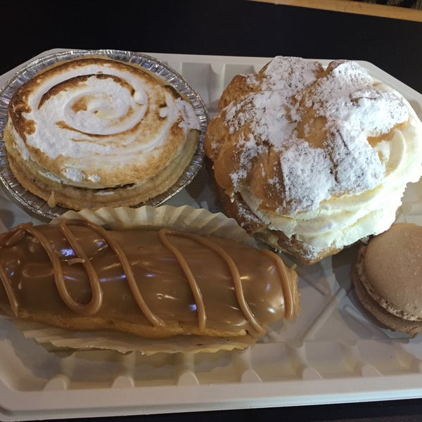 Pastelerías El Globo - Panadería en Cuauhtémoc