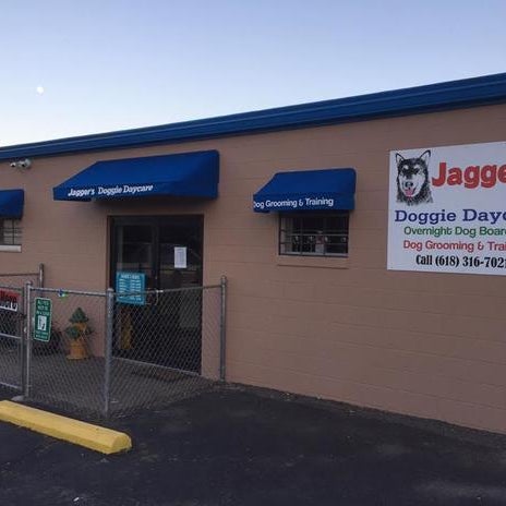 Jagger s Doggie Daycare Dog Grooming Training Boarding 1 tip