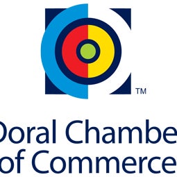 Снимок сделан в Doral Chamber of Commerce, Inc. пользователем Doral Chamber of Commerce, Inc. 2/19/2014