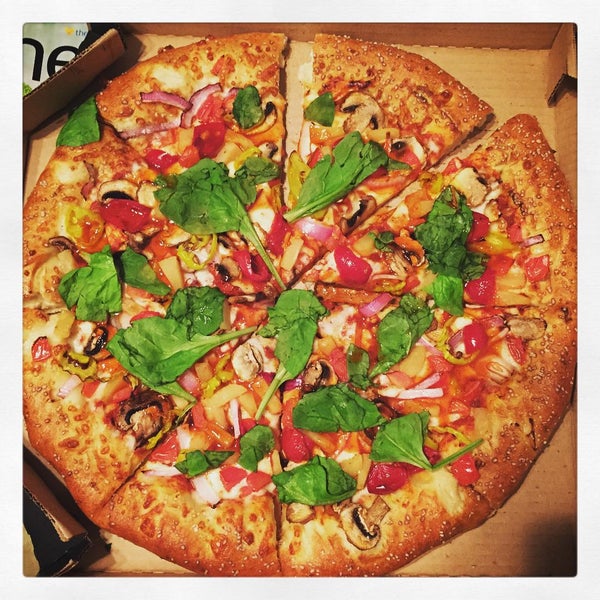 Pizza Hut Nashville, TN