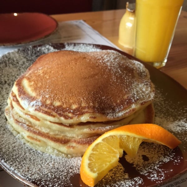 Best pancake evvver👌🏻
