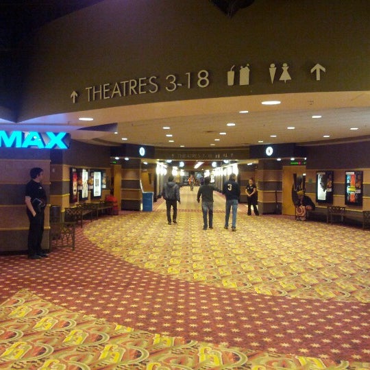 AMC Eden Prairie Mall 18 25 tavsiye