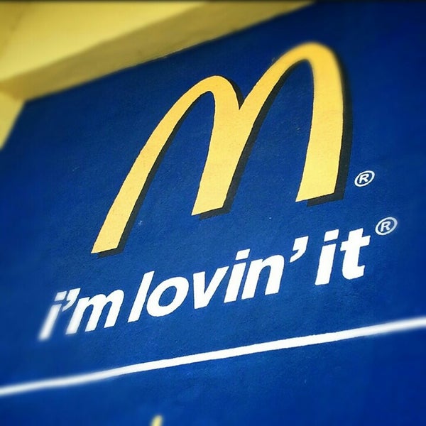 Mcdonald S Mccafe Perai Pulau Pinang