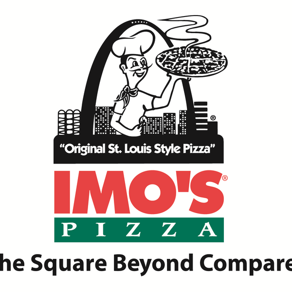 Photo taken at Imo&#39;s Pizza by Imo&#39;s Pizza on 9/9/2013