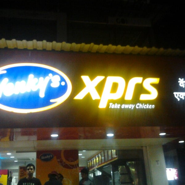 Venky's Xprs Andheri Royal Classic