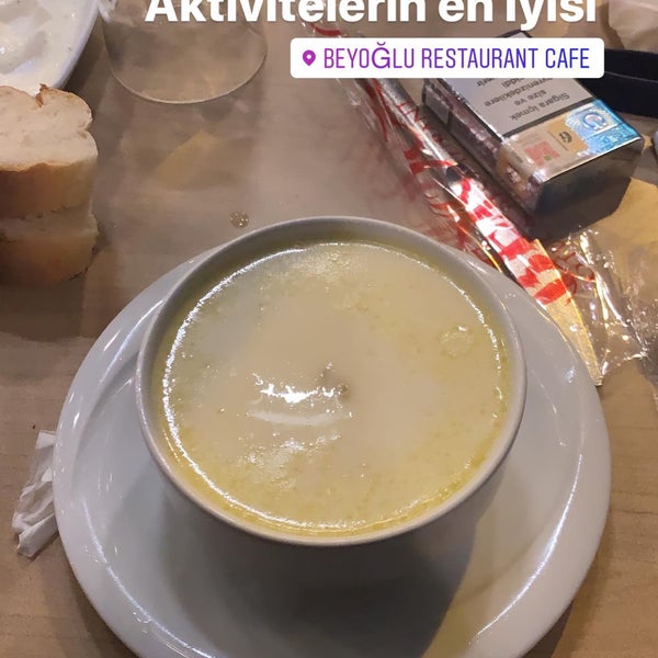 Photo prise au Beyoğlu Otel &amp; Restaurant par Aaaa le9/2/2019