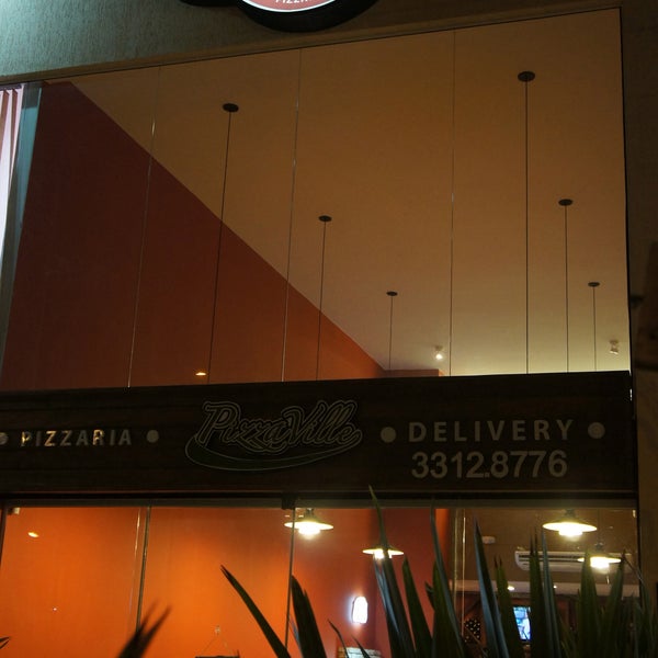 A Pizza Ville abre de Segunda à Domingo das 18h às 00h. Venha nos visitar ou peça uma tele-entrega!  *Confira os bairros de entrega. Av. Juca Batista, 4735/ Loja 2 Porto Alegre Tel. (51) 3312-8776