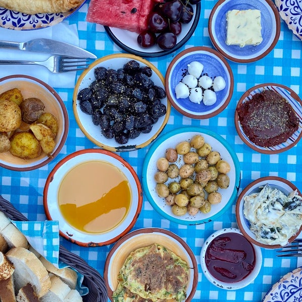 Foto tomada en Moresi Eskiköy  por Nazım K. el 7/6/2022