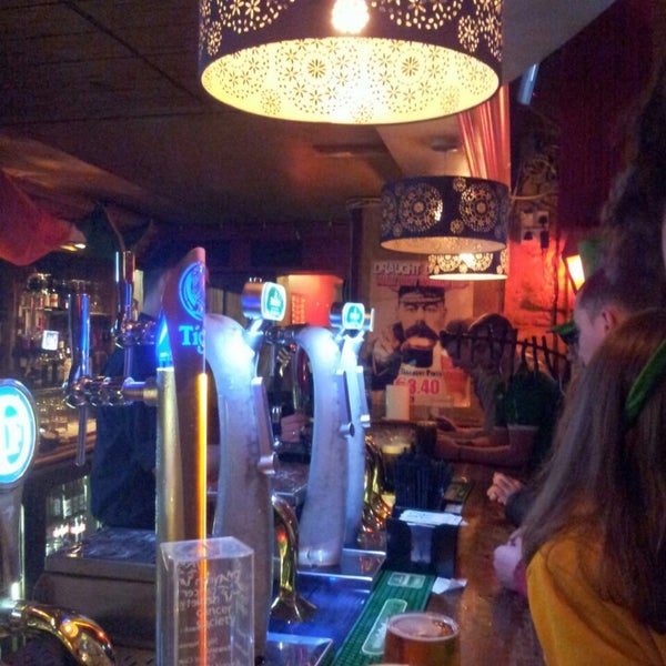 O Reilly S Bar Pub In Dublin O Reilly S Bar Pub In Dublin
