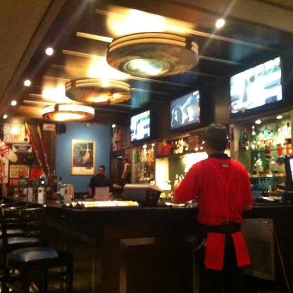 Photos At T G I Friday S Damansara Heights Hartamas Shopping Centre