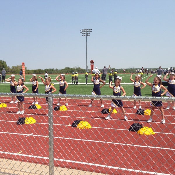 Wylie East High School Lavon, TX