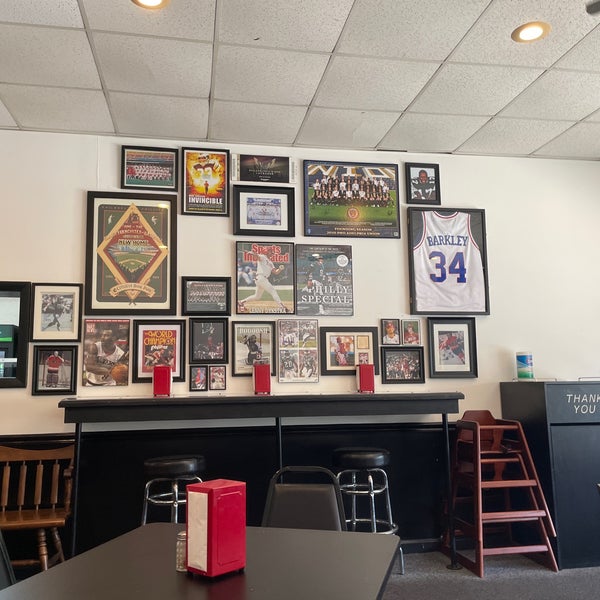 Phil & Jim's Steaks & Hoagies 12 tips