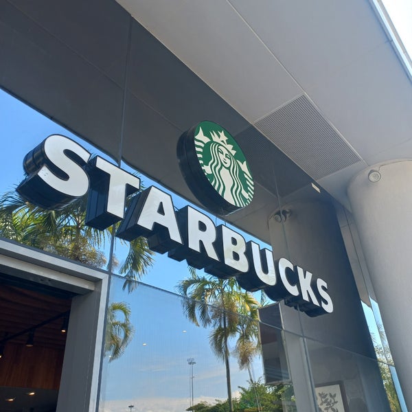 Starbucks Coffee Shop in Rio de Janeiro Starbucks Rio De Janeiro 2025 Dates