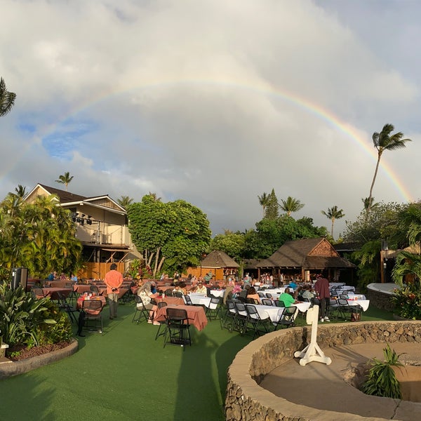 Royal Lahaina Luau Arts and Entertainment in Lahaina