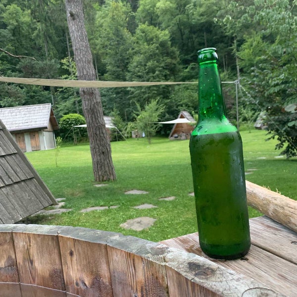 7/18/2019에 Fabian v.님이 Camping Bled에서 찍은 사진