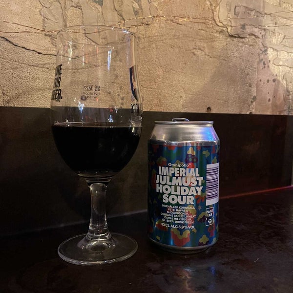 Photo taken at BrewDog Seven Dials by Mandy S. on 12/10/2022