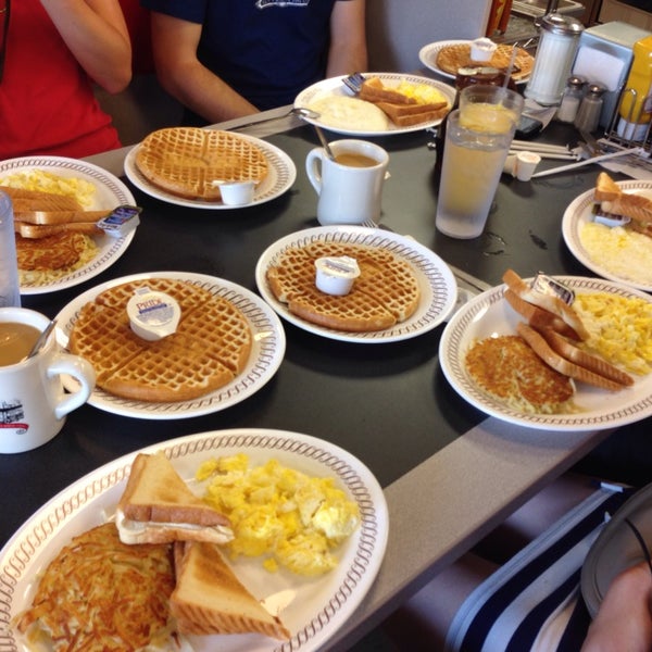 Waffle House Downtown Atlanta 44 tips from 2927 visitors