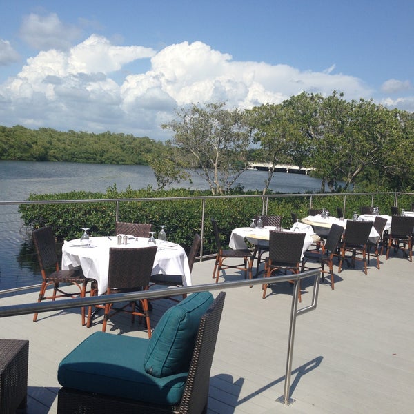 Photos at The Bay House Seafood Restaurant in Naples