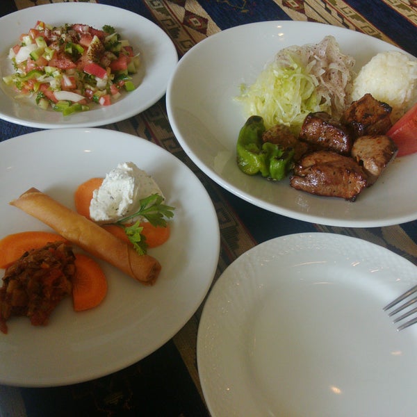 イスタンブール サライ