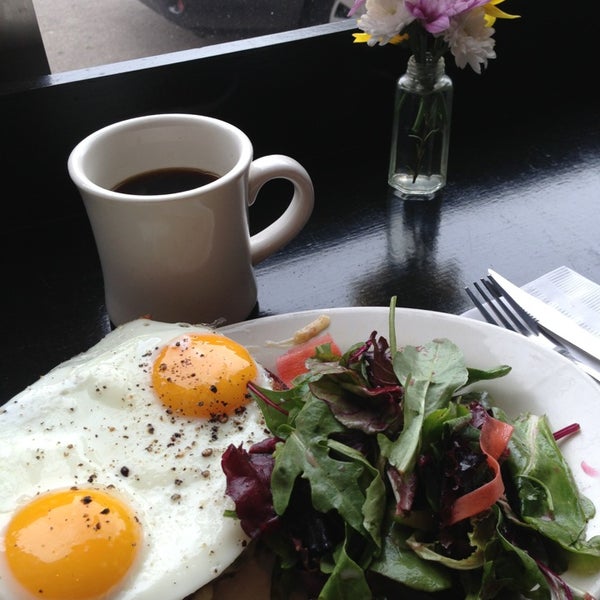 Birchwood Kitchen (Now Closed) Breakfast Spot in Bucktown