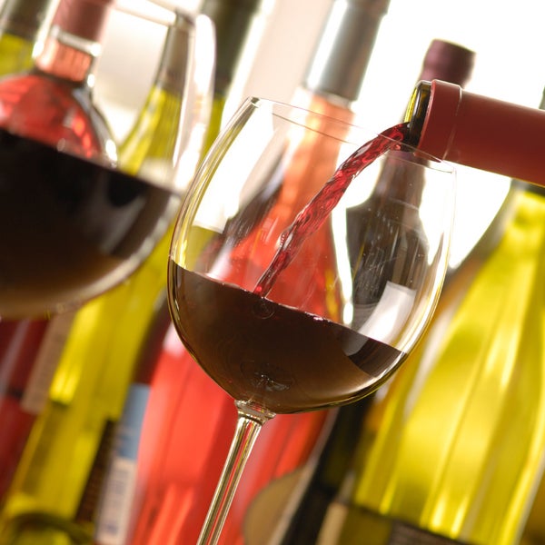 We're sure to have the perfect wine to go with any entree you choose. http://peddlergatlinburg.com/menu/wine-menu/