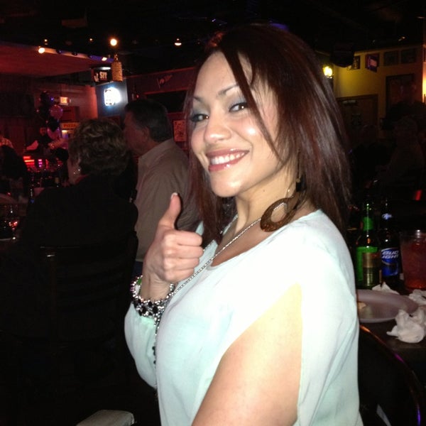 Photo taken at Louie Louie&#39;s Dueling Piano Bar by Deanna on 2/2/2013