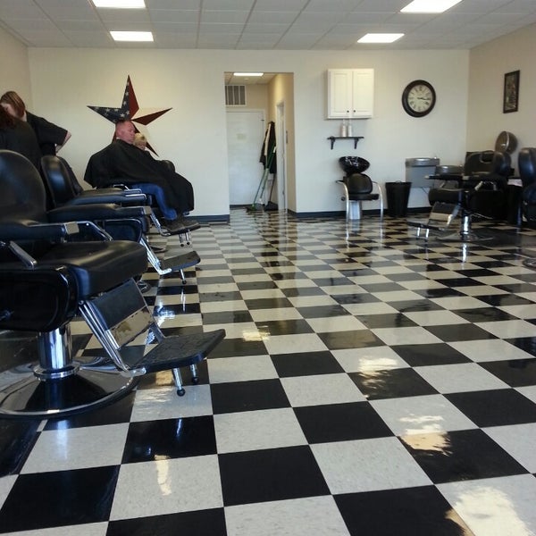 Jill S Barber Shop 1 Tip Jill S Barber Shop 1 Tip