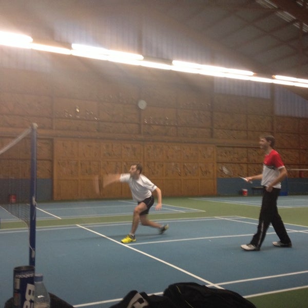 Elite Tennis Club Черноморск