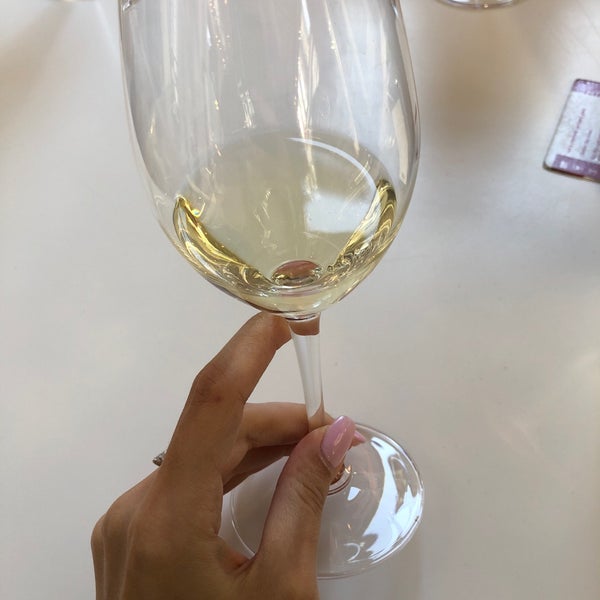 Foto scattata a Easy Wine da V il 5/9/2019
