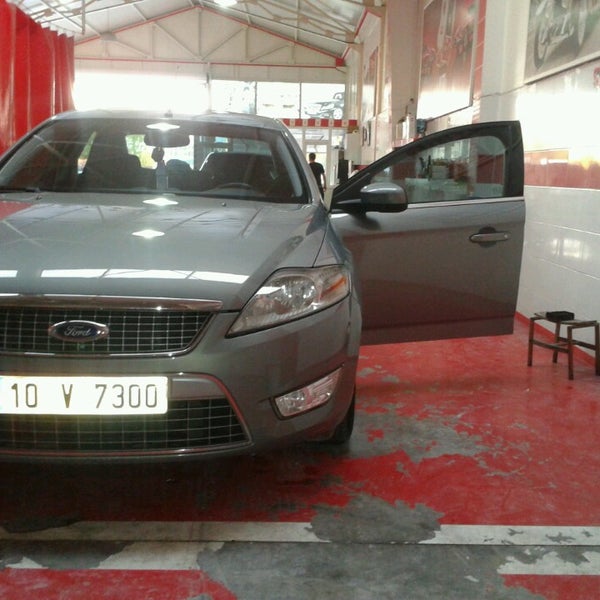 Photos At S Car Auto Glym Automotive Shop