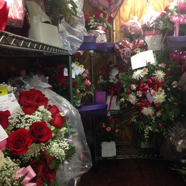 The Orchid Florist 1 Tip From 19 Visitors