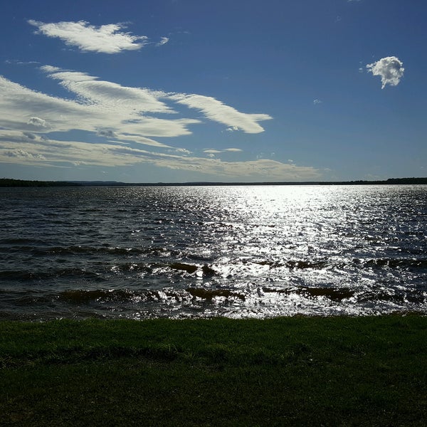 Lake Gogebic Lake
