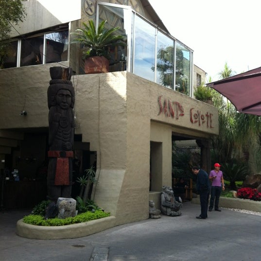 Fotos en Santo Coyote Zona Centro Lerdo de Tejada, 2379