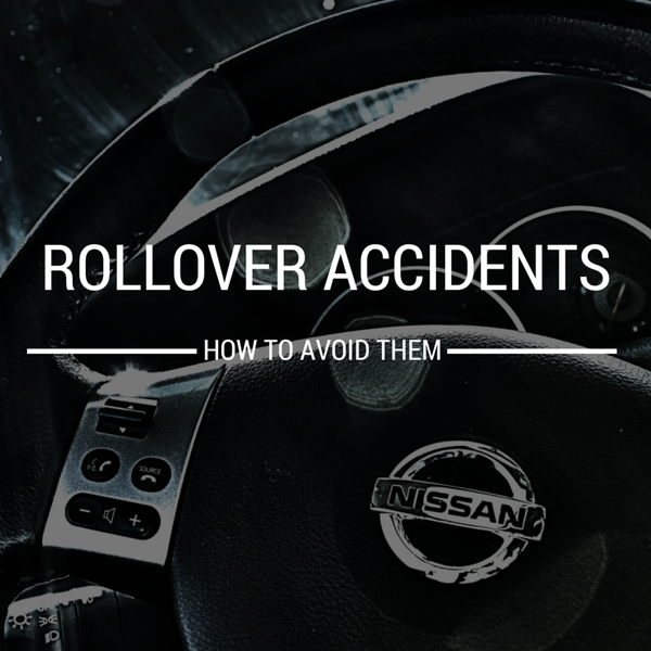 How to avoid rollover car accidents: What you need to know.