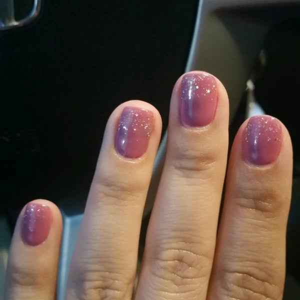 Photos at Tommy's Nails Kearny Mesa 5375 Kearny Villa Rd