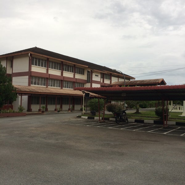 Kolej mara kuala nerang