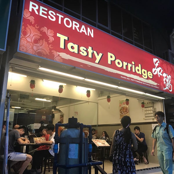 chinese restaurant in petaling jaya