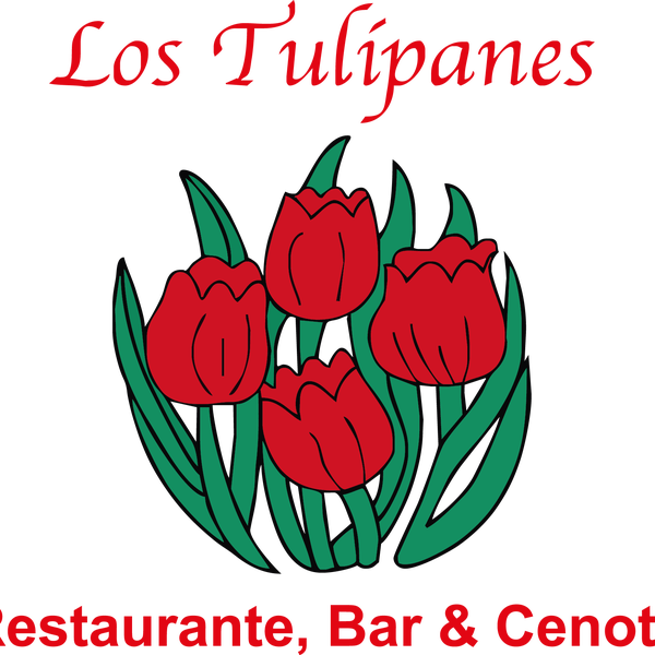 Photo taken at Los Tulipanes by Los Tulipanes on 4/4/2016