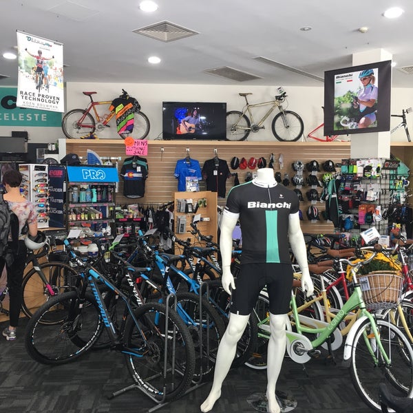 Bike and Cycle Obsession - Brisbane City - Brisbane, QLD