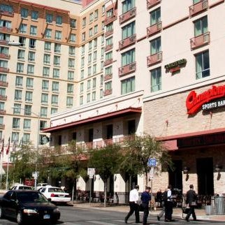 Photos At Courtyard By Marriott Austin Downtown Convention Center Downtown Austin 300 E 4th St